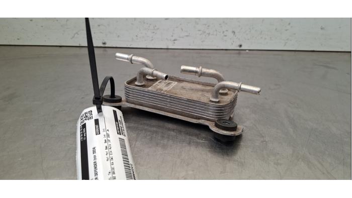 Refroidisseur d'huile Landrover Defender