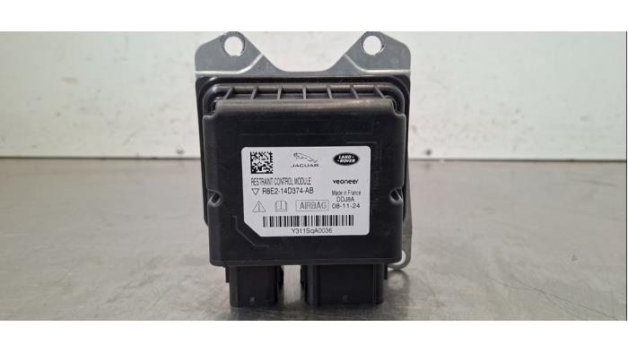 Module airbag  Landrover Defender