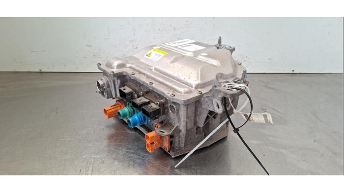 Chargeur embarqué Opel Astra