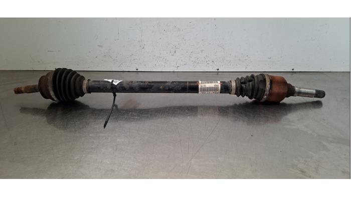 Arbre de transmission avant droit Citroen C3