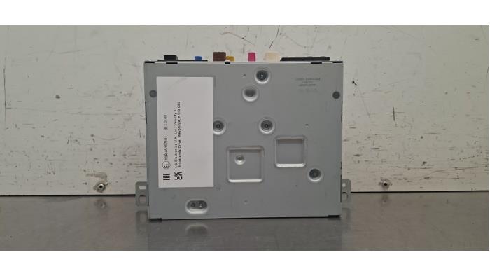 Module radio Landrover Defender