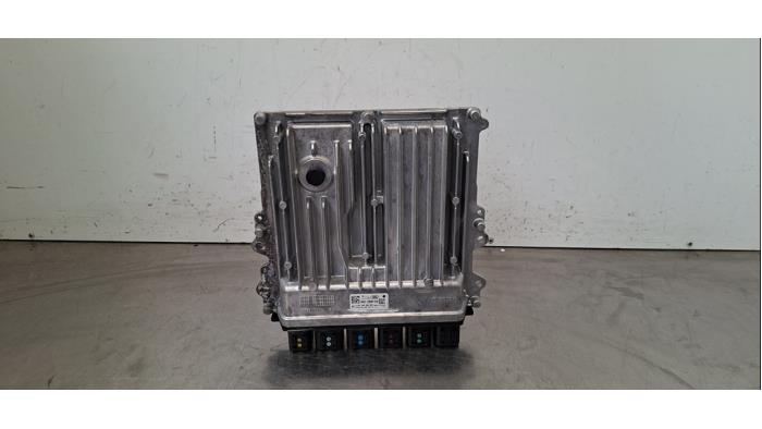Ordinateur gestion moteur Landrover Defender