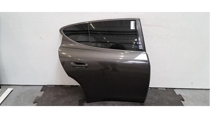 Portière 4portes arrière droite Porsche Panamera