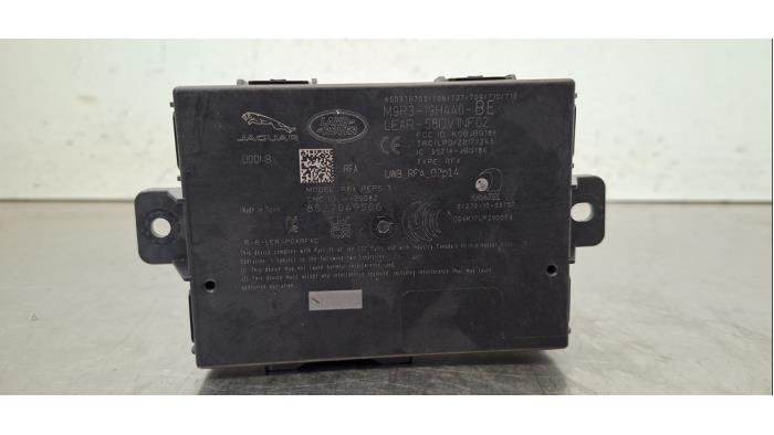 Module véhicule sans clés Landrover Defender