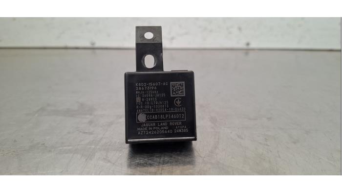 Module véhicule sans clés Landrover Defender