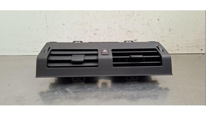 Grille aération tableau de bord Landrover Defender