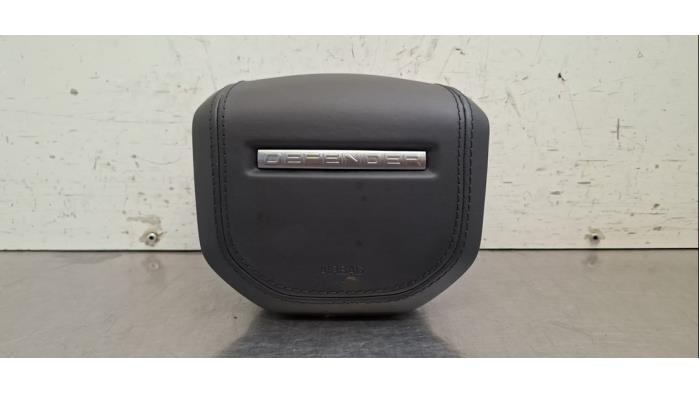 Airbag gauche (volant) Landrover Defender