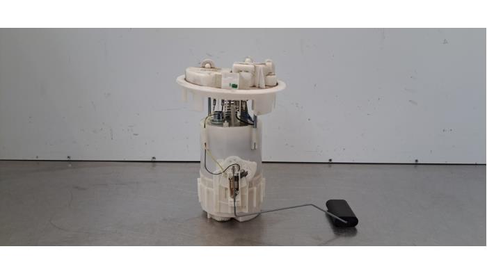 Pompe carburant électrique Citroen C3