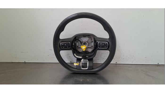 Volant Citroen C3