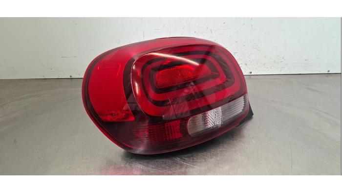 Feu arrière gauche Citroen C3