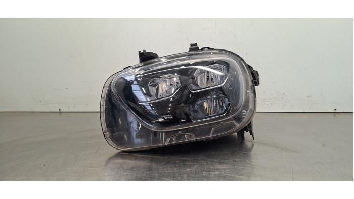 Phare gauche Citroen C3
