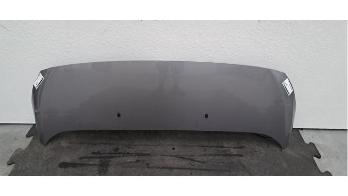 Capot Opel Vivaro