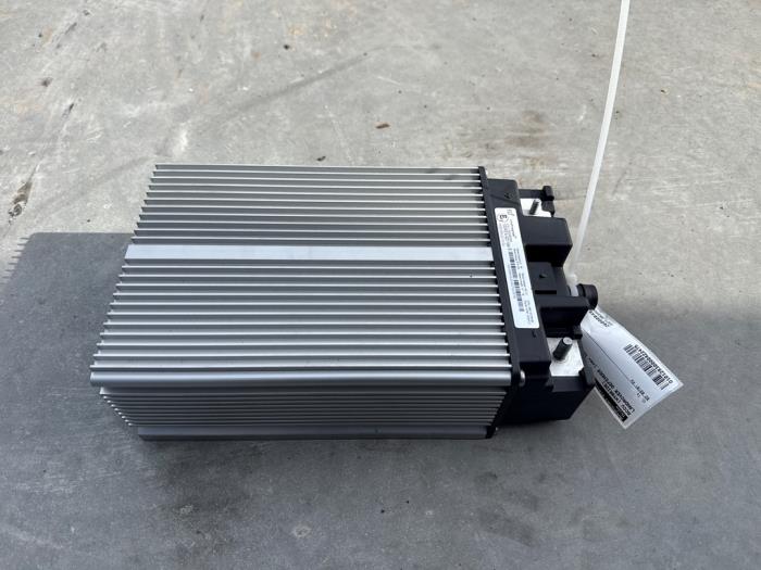 Batterie (hybride) Landrover Defender