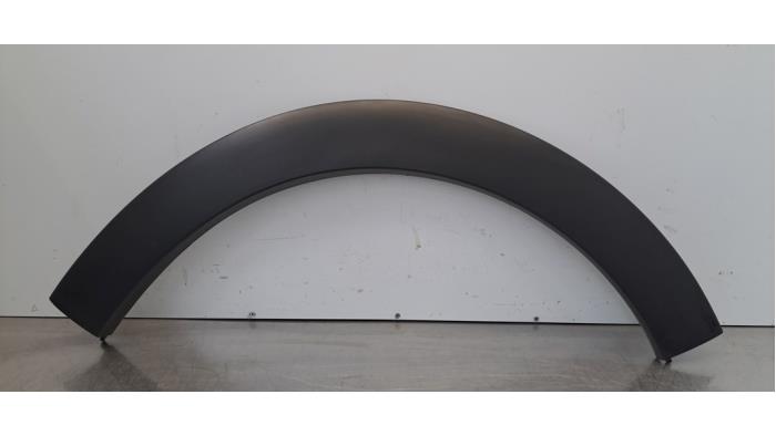 Jante de roue avant Citroen C3