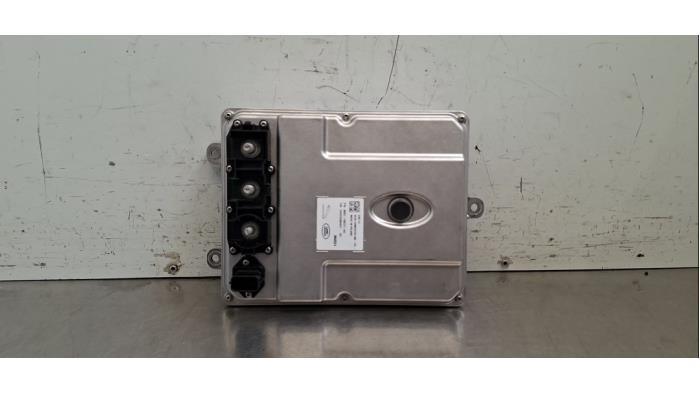 DC/CD convertisseur Landrover Defender