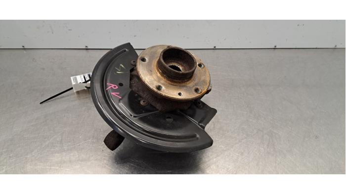 Joint avant droit Renault Express