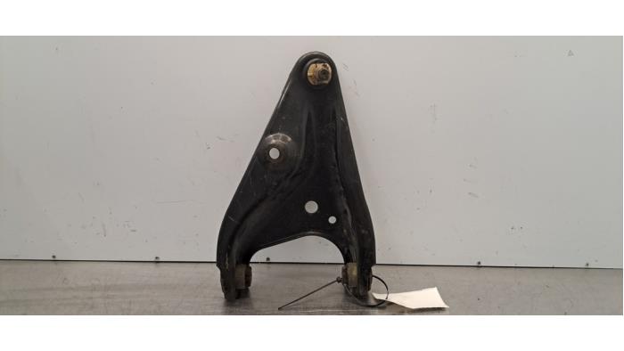 Bras de suspension avant gauche Renault Express