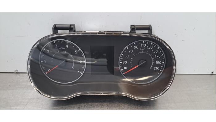 Compteur kilométrique KM Renault Express