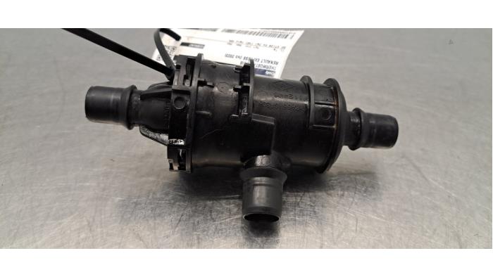 Boîtier thermostat Renault Express