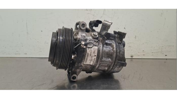 Pompe clim Mercedes C-Klasse