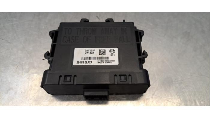 Module Gateway Renault Express