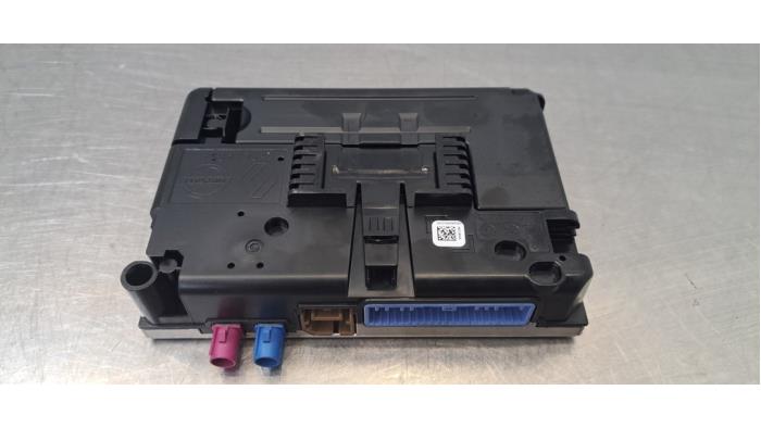 Module de communication Renault Express