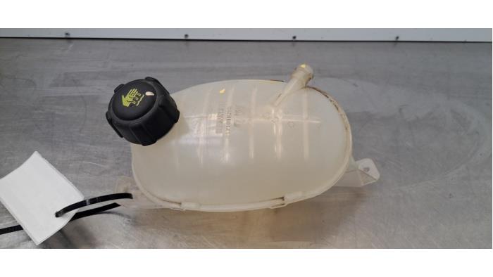 Réservoir d'expansion Renault Express