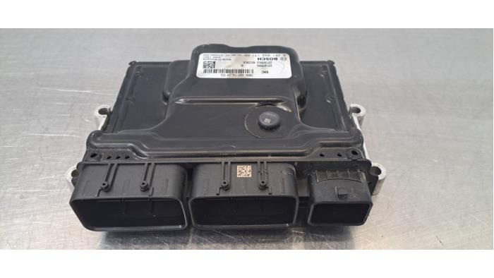 Ordinateur gestion moteur Renault Express