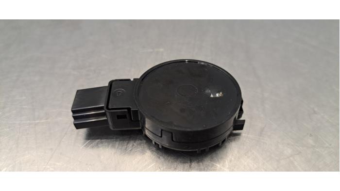 Capteur de pluie Renault Express