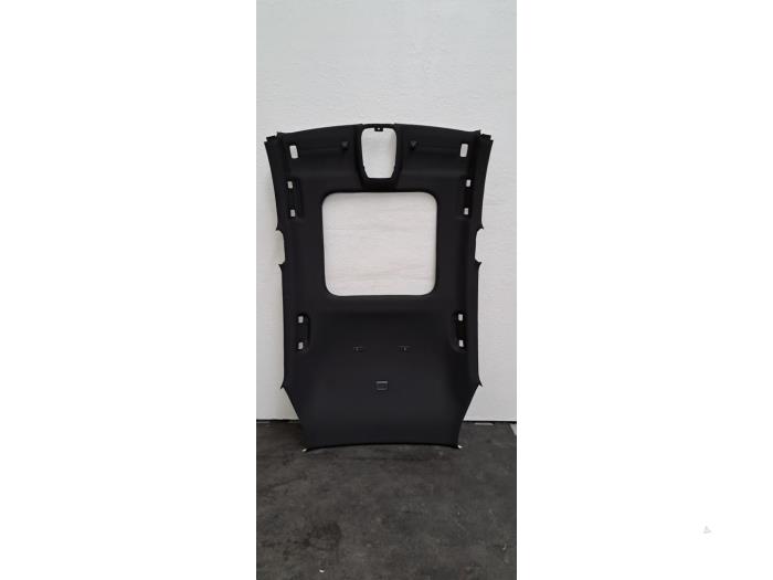 Revêtement plafond Opel Astra