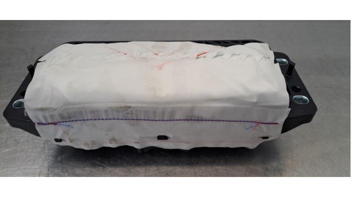 Airbag droite (tableau de bord) Volkswagen Tiguan