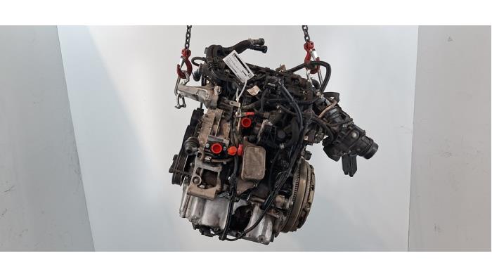 Moteur BMW X1