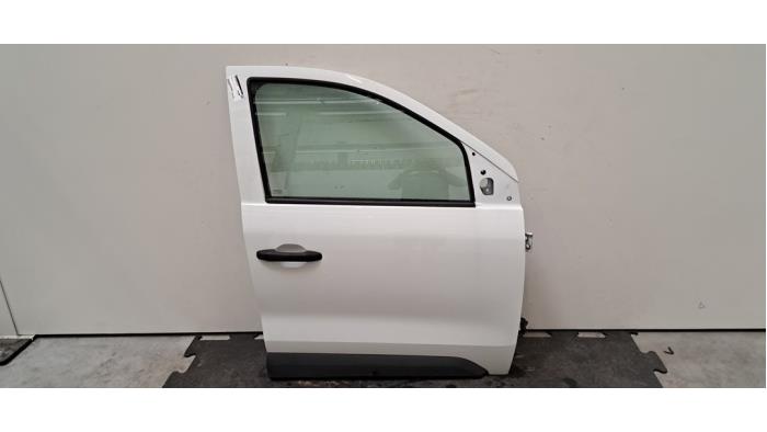 Portière 4portes avant droite Renault Express