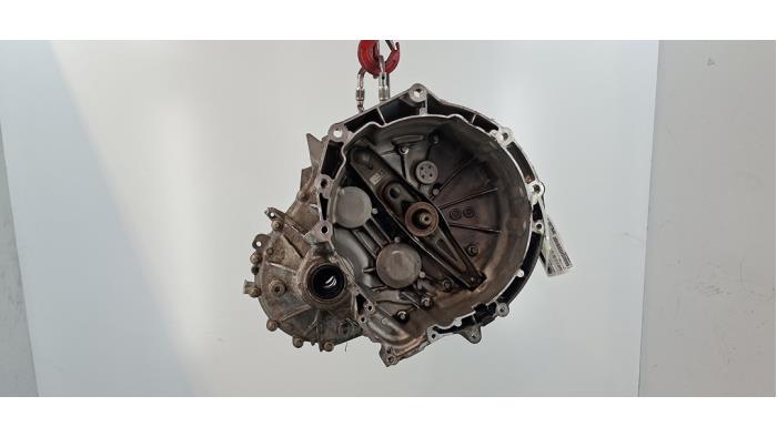 Boîte de vitesse BMW X1