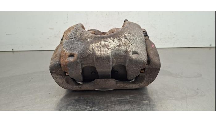 Etrier de frein (pince) avant droit Landrover Defender
