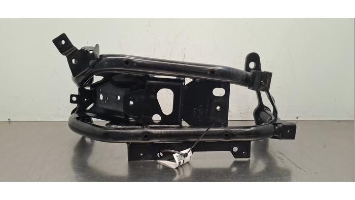 Support boîte de vitesse Landrover Defender