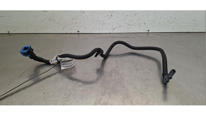 Conduit de carburant Landrover Defender