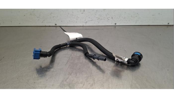Conduit de carburant Landrover Defender