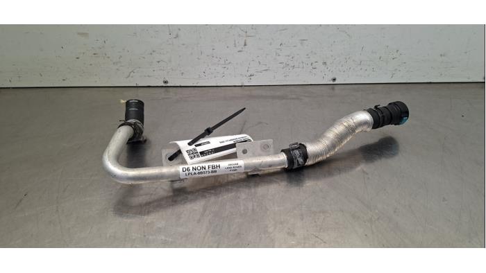Conduit (divers) Landrover Defender