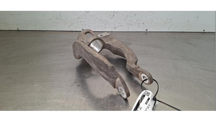 Fourche d'amortisseur avant gauche Landrover Defender
