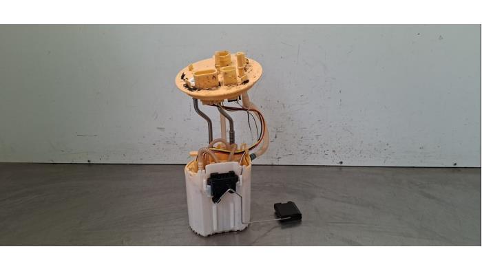 Pompe carburant électrique Landrover Defender