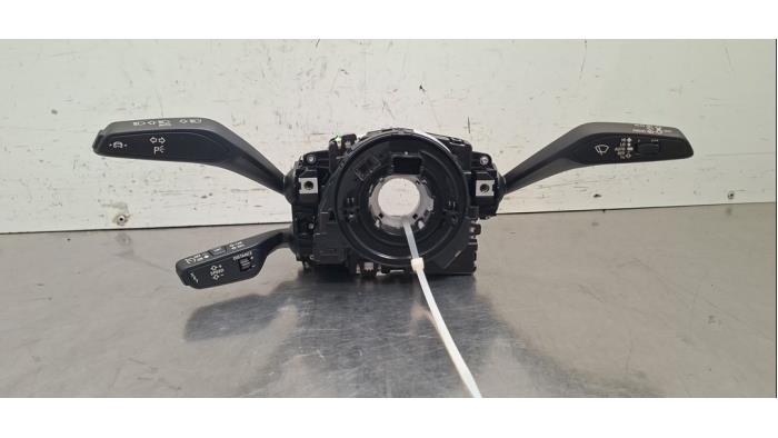 Commutateur combi colonne de direction Audi Q4
