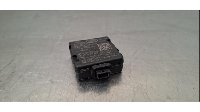 Module (divers) Landrover Defender