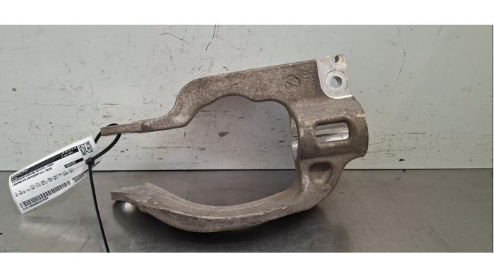 Fourche d'amortisseur avant droite Landrover Defender