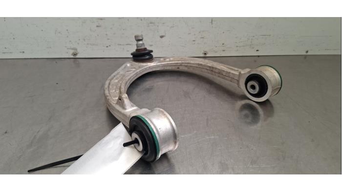 Bras de suspension avant gauche Landrover Defender
