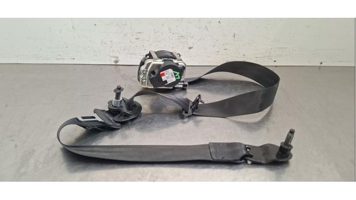 Ceinture de sécurité avant gauche Landrover Defender