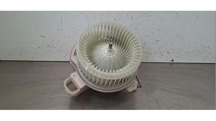 Moteur de ventilation chauffage Landrover Defender