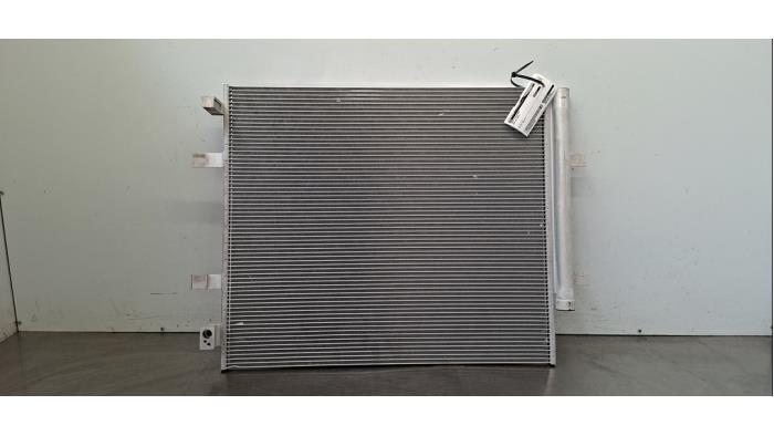 Condensateur clim Audi Q4