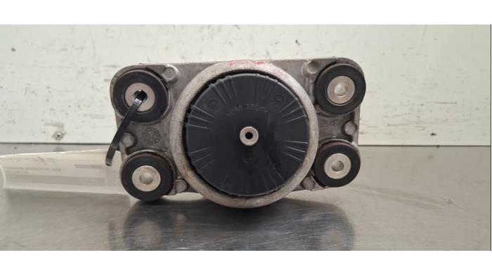 Support moteur Landrover Defender