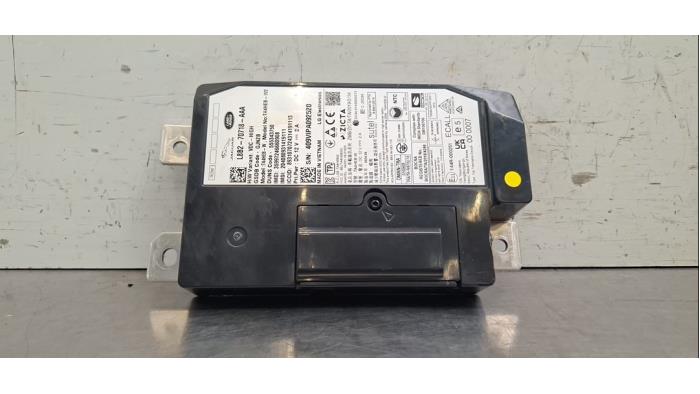 Module Bluetooth Landrover Defender